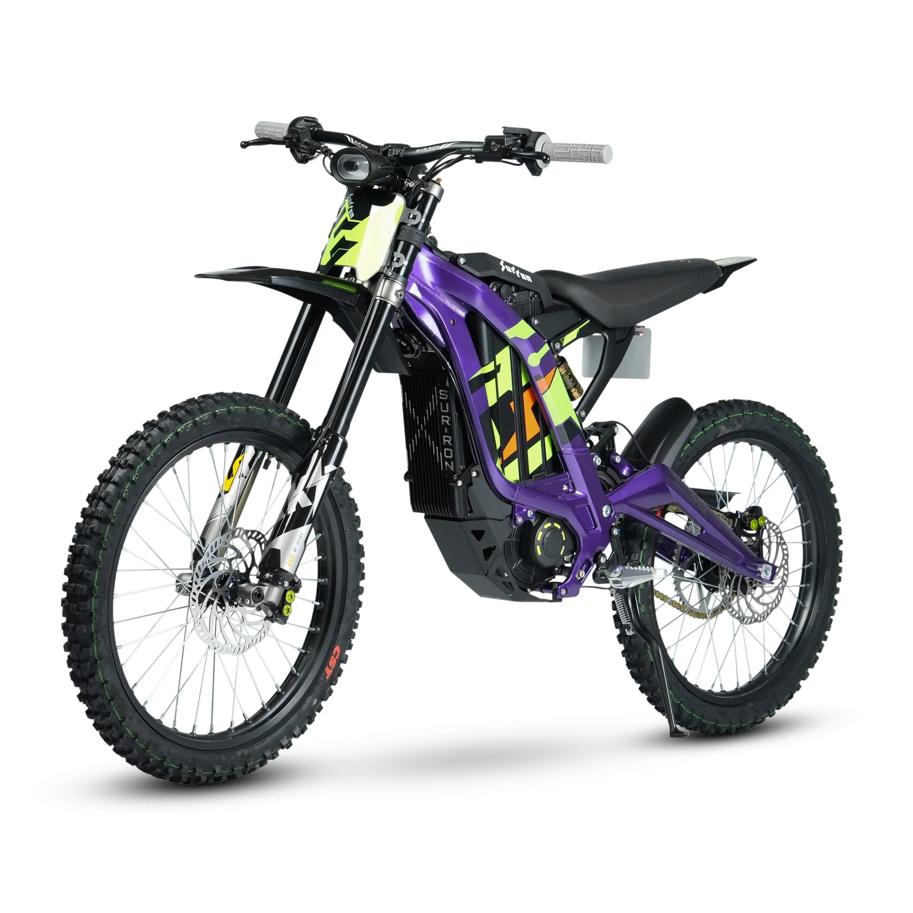LIGHT BEE X ELECTRIC DIRT BIKE