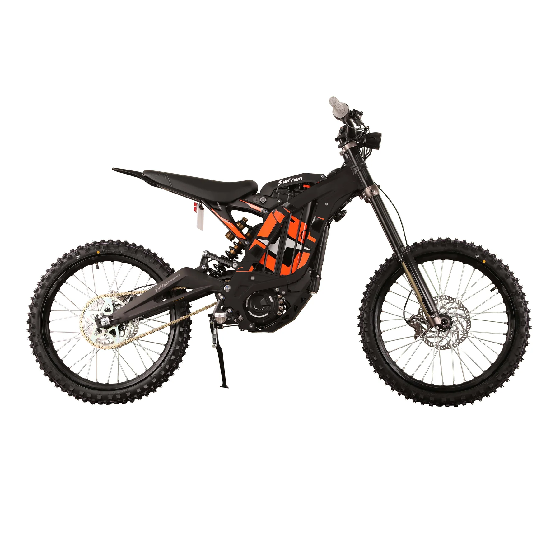 LIGHT BEE X ELECTRIC DIRT BIKE