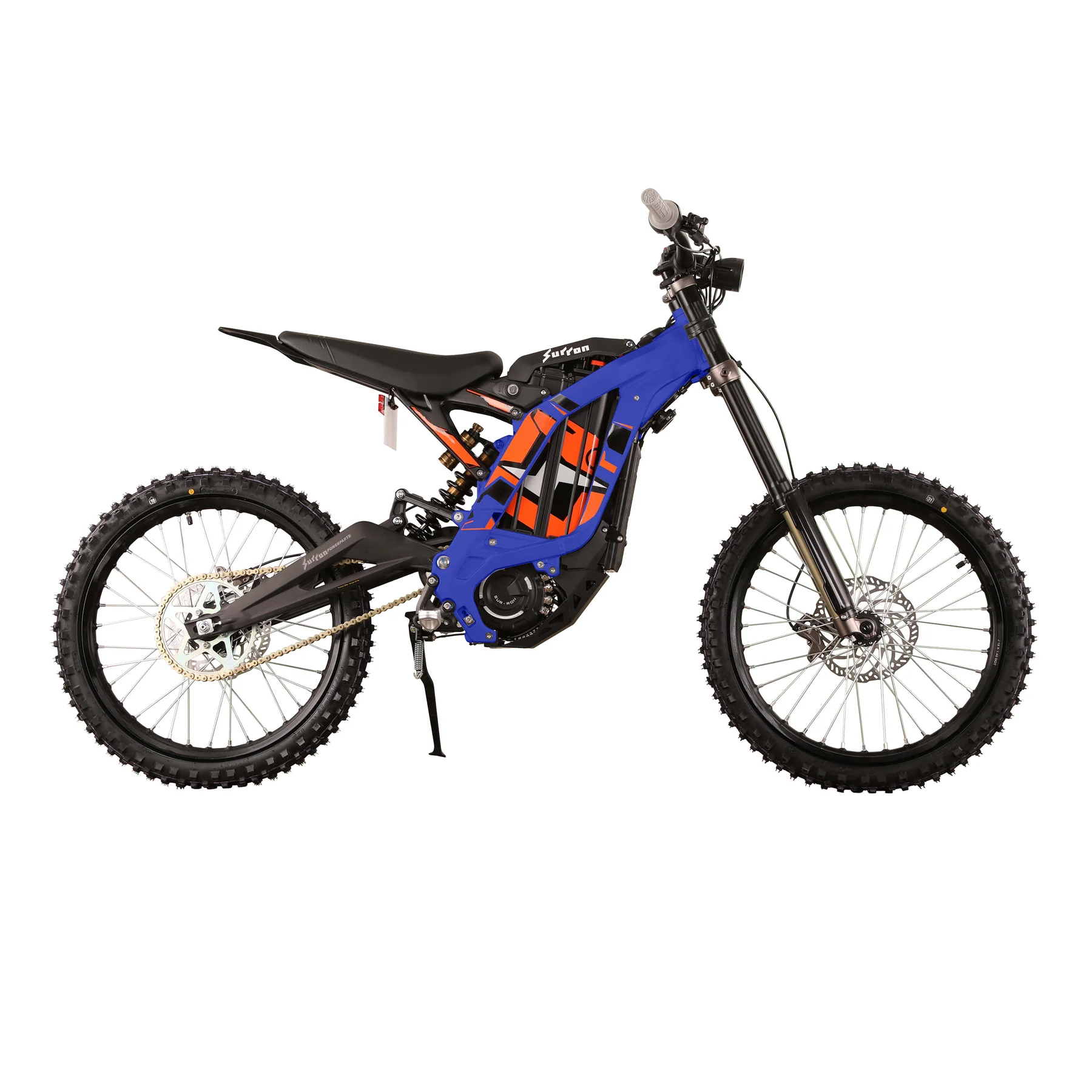 LIGHT BEE X ELECTRIC DIRT BIKE
