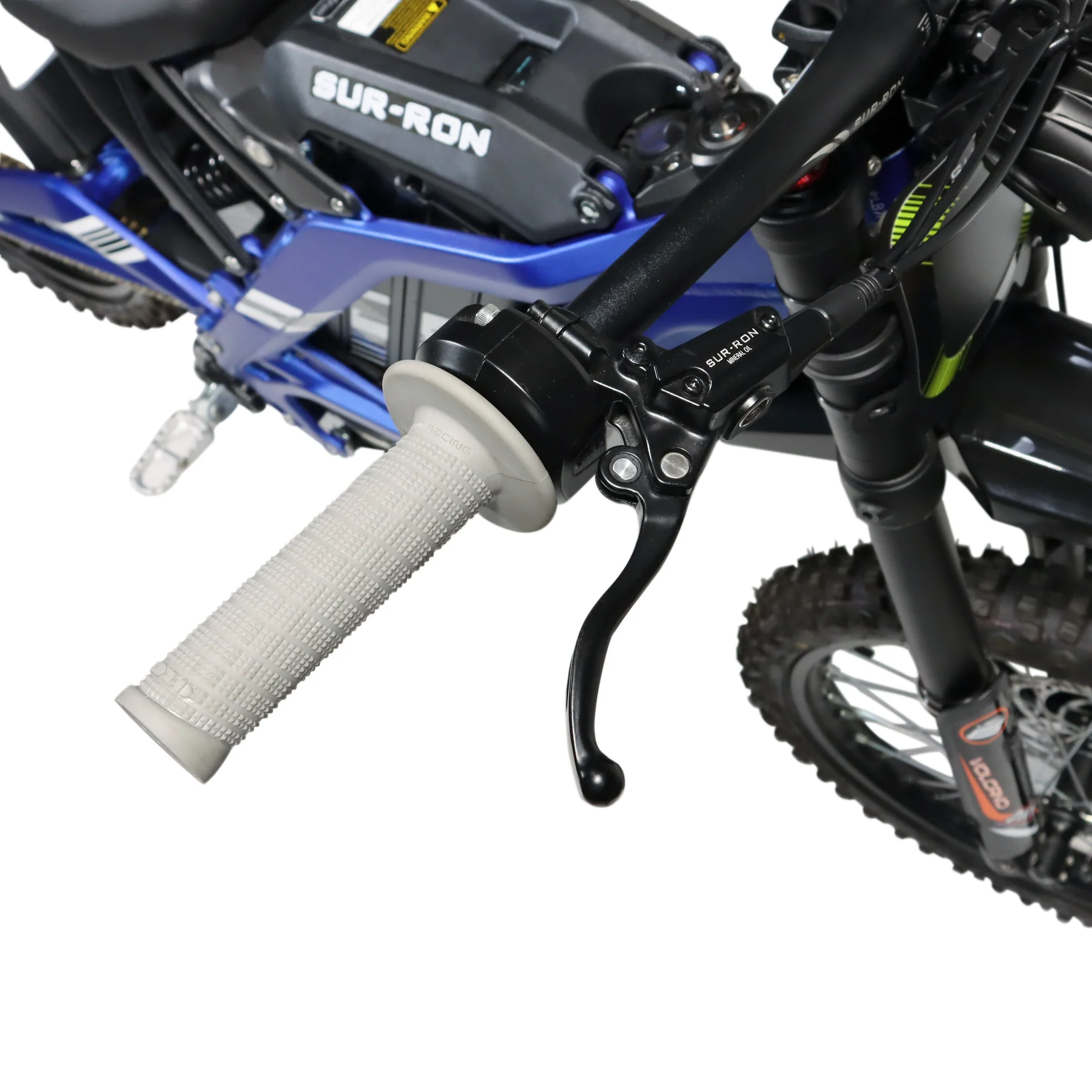 LIGHT BEE X ELECTRIC DIRT BIKE