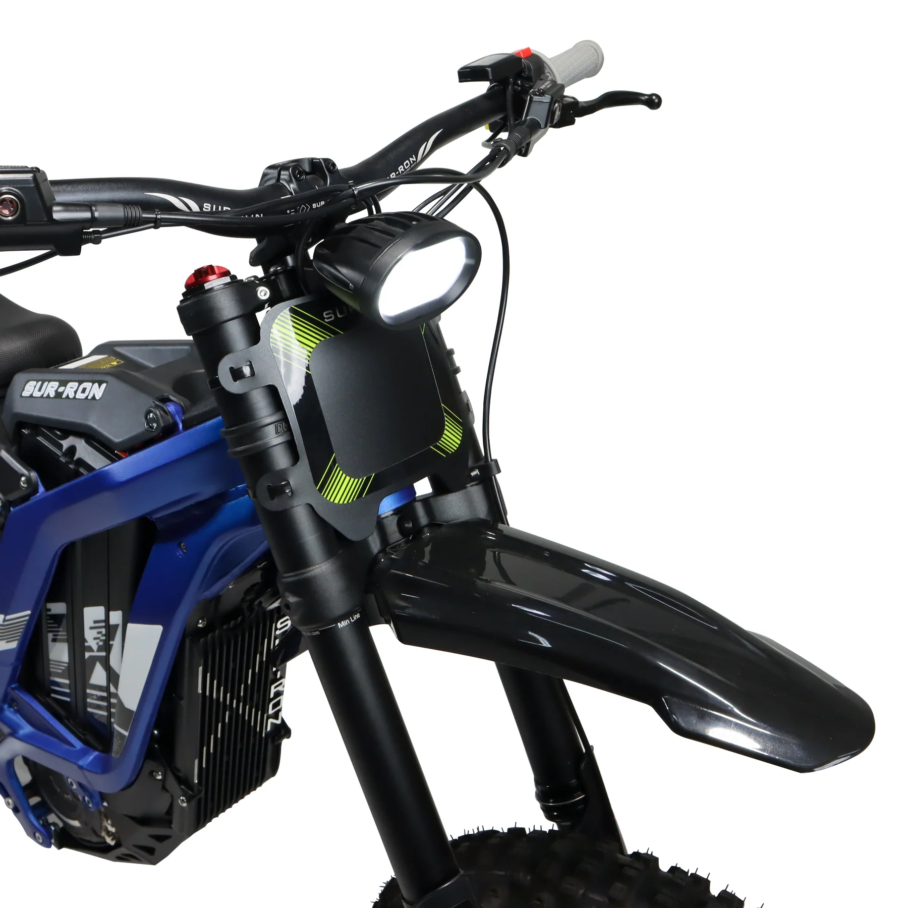 LIGHT BEE X ELECTRIC DIRT BIKE