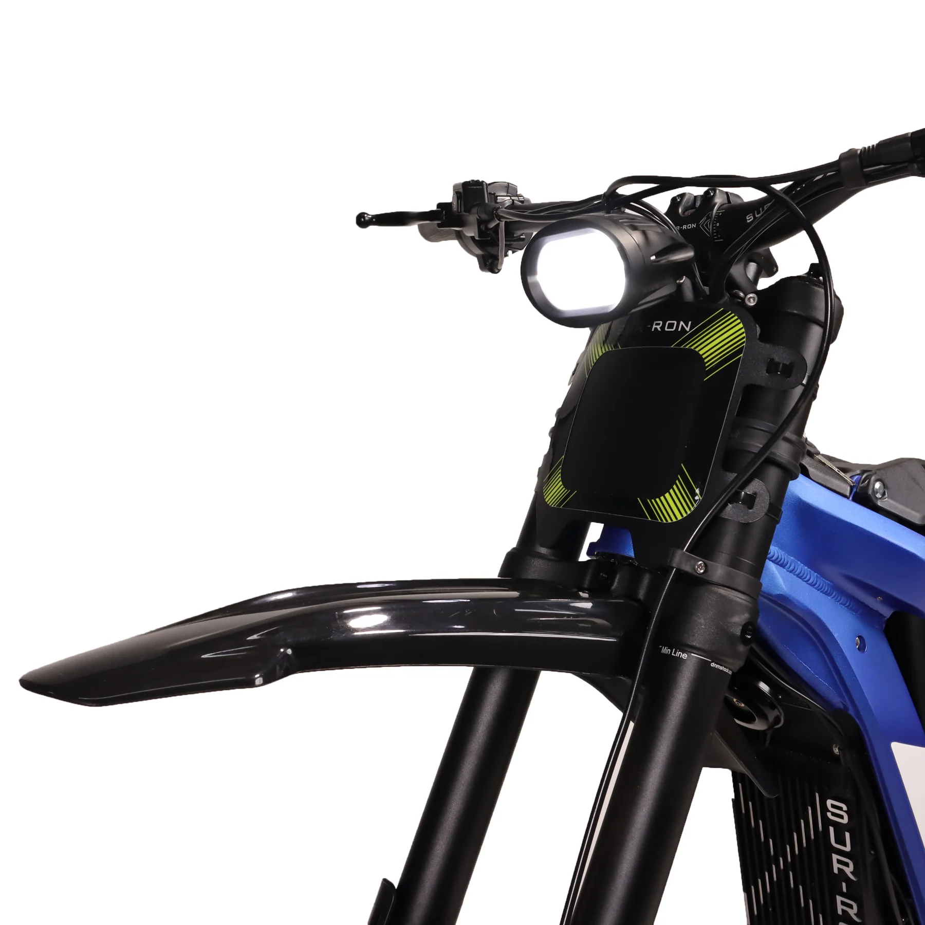 LIGHT BEE X ELECTRIC DIRT BIKE