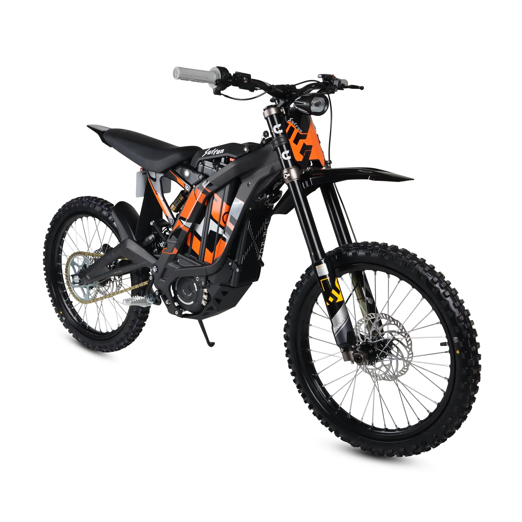 LIGHT BEE X ELECTRIC DIRT BIKE