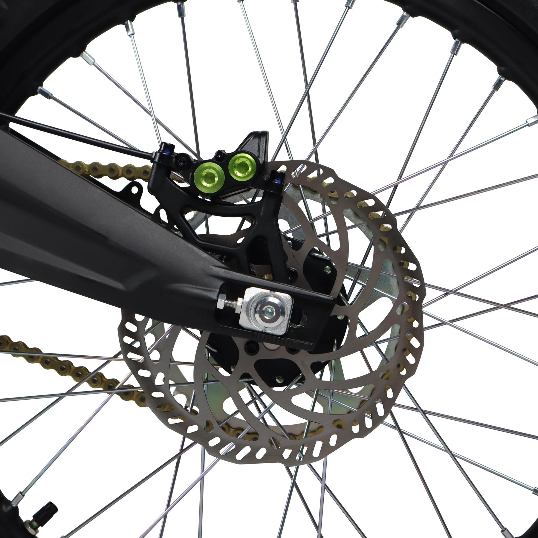 LIGHT BEE X ELECTRIC DIRT BIKE