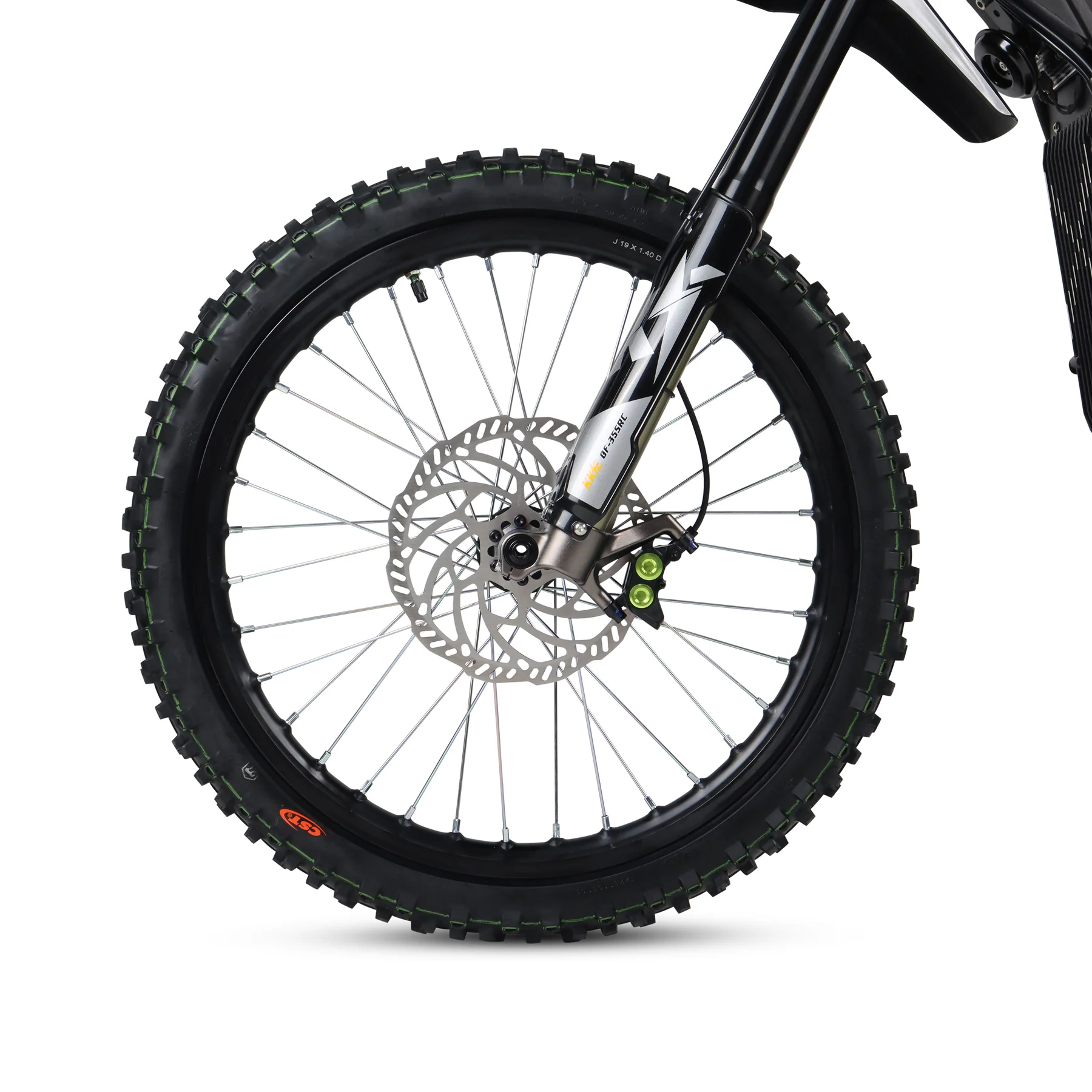 LIGHT BEE X ELECTRIC DIRT BIKE