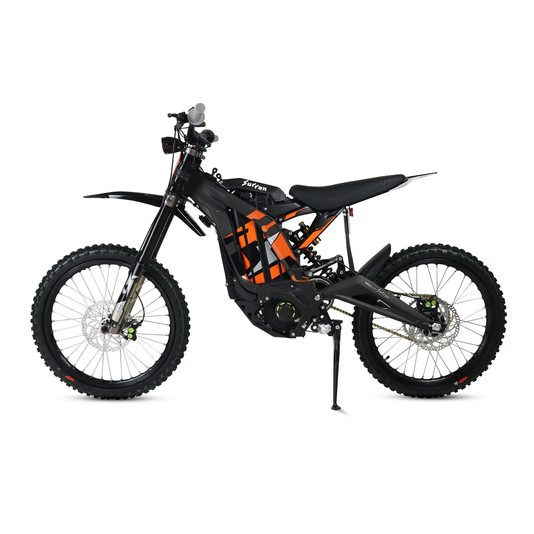 LIGHT BEE X ELECTRIC DIRT BIKE