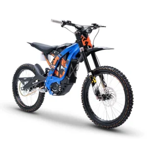 LIGHT BEE X ELECTRIC DIRT BIKE