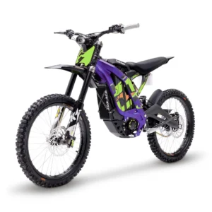 LIGHT BEE X ELECTRIC DIRT BIKE