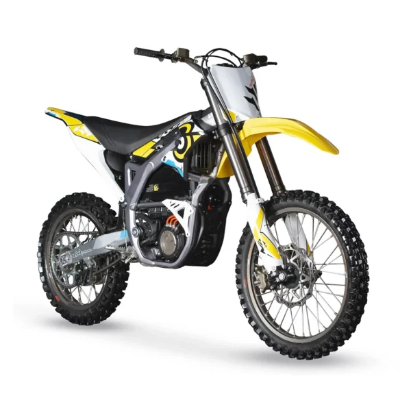 ULTRA BEE MX ELECTRIC DIRT BIKE