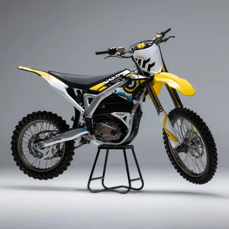 ULTRA BEE MX ELECTRIC DIRT BIKE