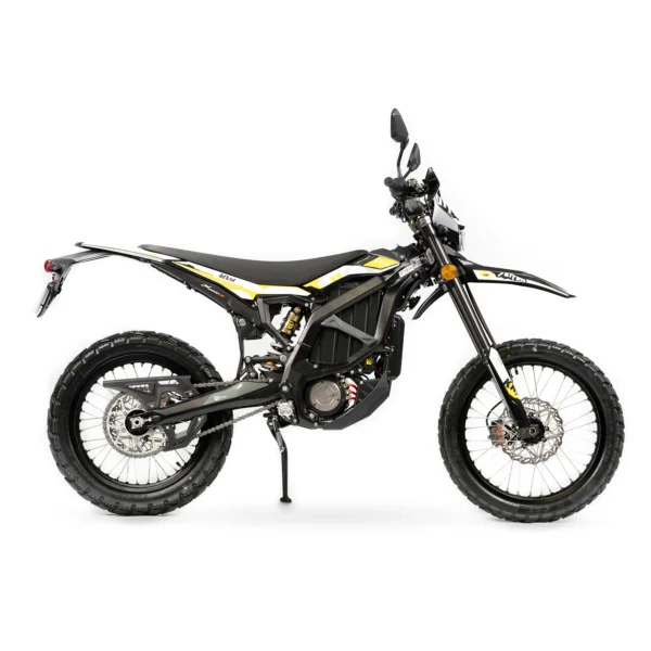 ULTRA BEE ROAD ELECTRIC DIRT BIKE