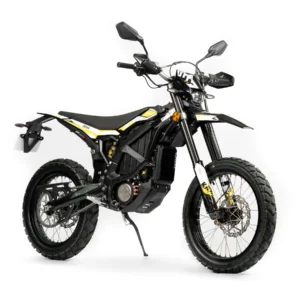 ULTRA BEE ROAD ELECTRIC DIRT BIKE