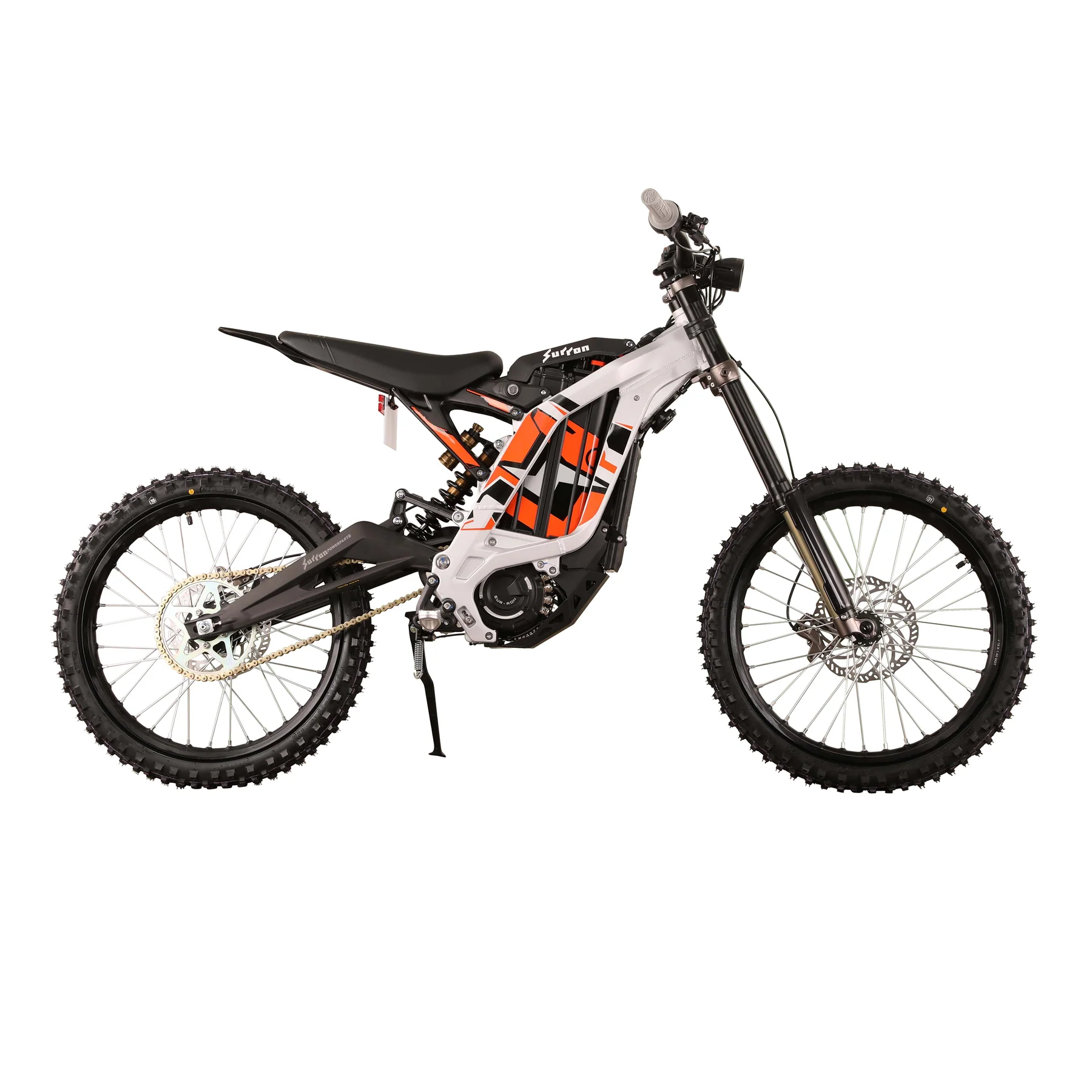 LIGHT BEE X ELECTRIC DIRT BIKE